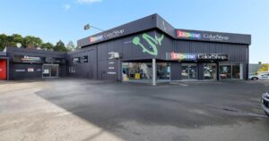 Resene ColorShop in Palmerston North Central
