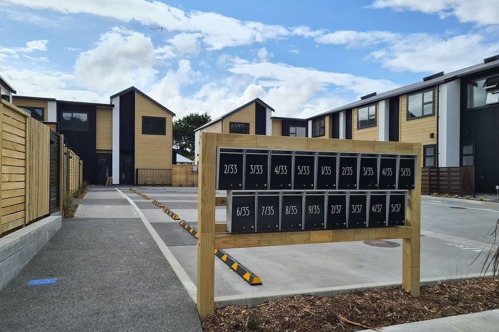 Trusted house painters Wellington for Residential and Commercial Projects