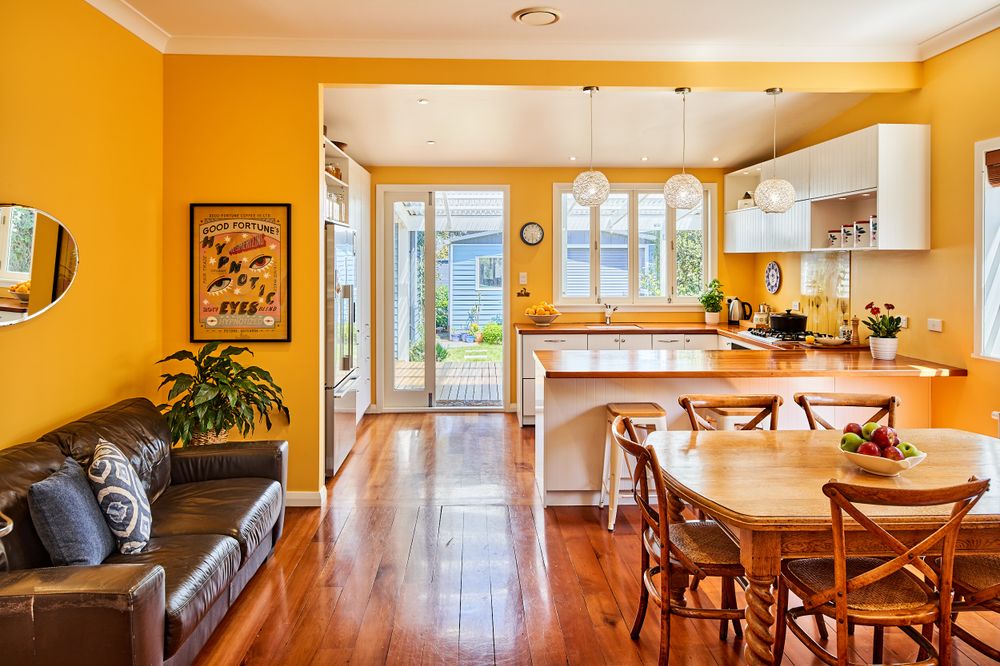 wTrusted house painters Wellington for Residential and Commercial Projects