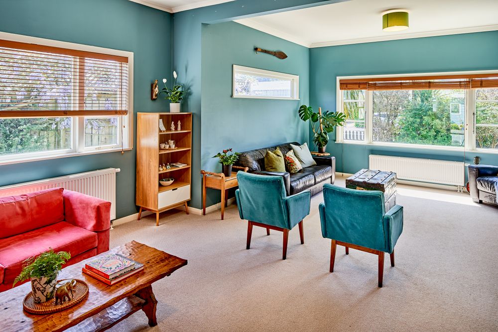 wTrusted house painters Wellington for Residential and Commercial Projects