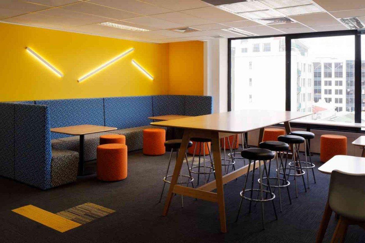 wTrusted house painters Wellington for Residential and Commercial Projects