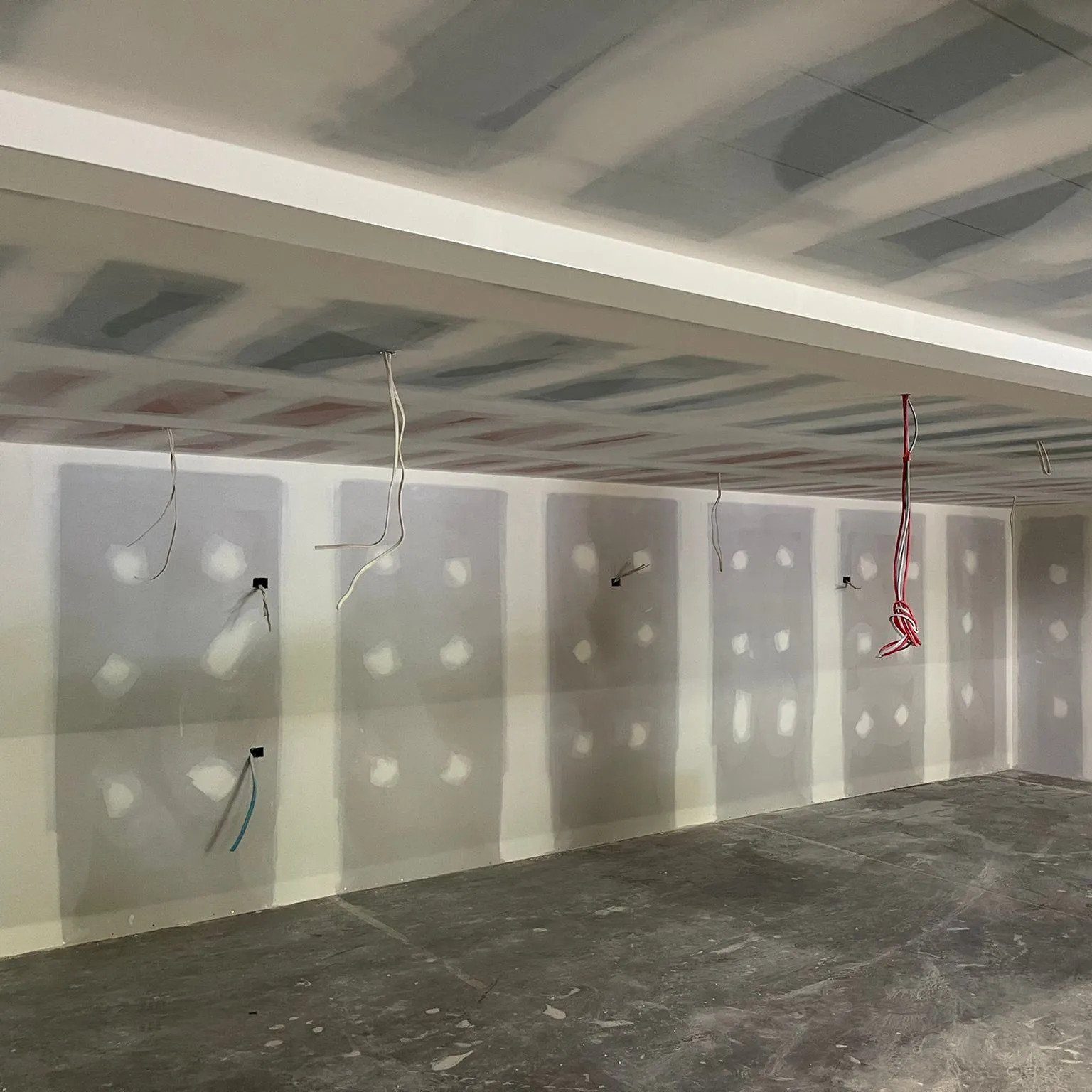 wTrusted house painters Wellington for Residential and Commercial Projects