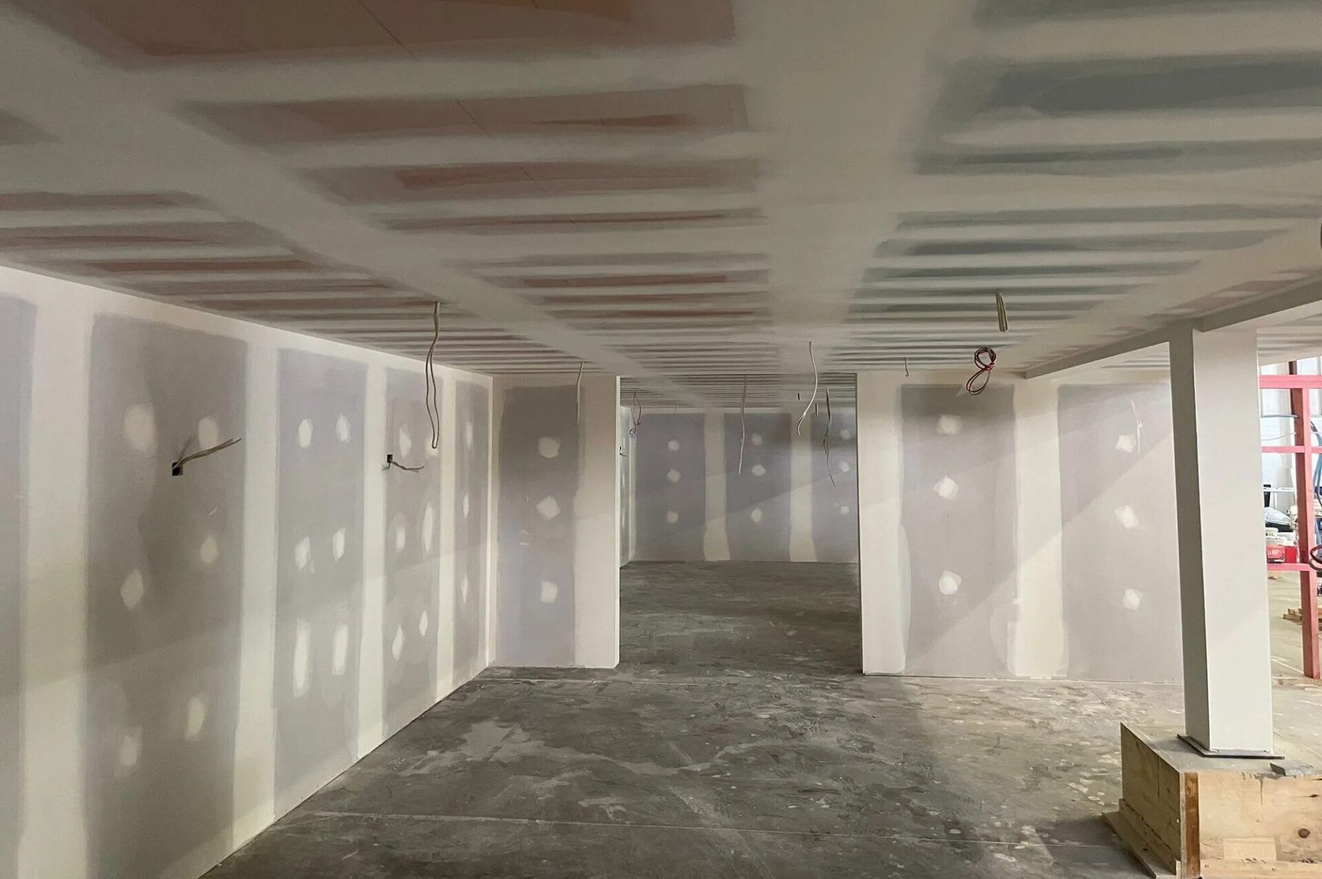 wTrusted house painters Wellington for Residential and Commercial Projects