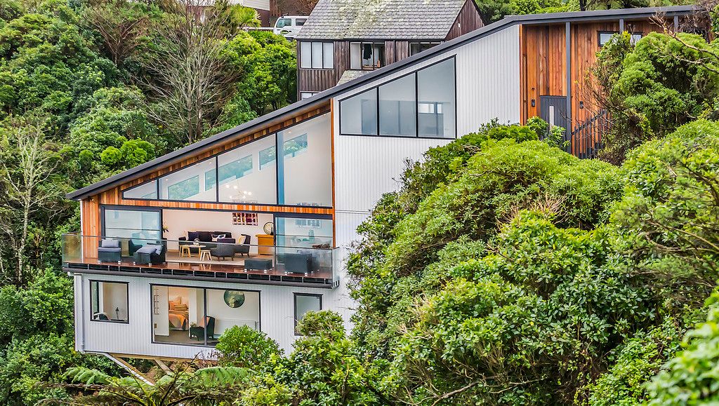 Trusted house painters Wellington for Residential and Commercial Projects