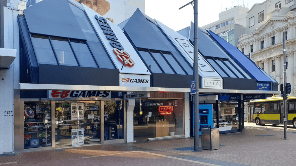 Trusted house painters Wellington for Residential and Commercial Projects