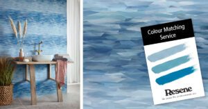 Choose the Perfect Resene Colour