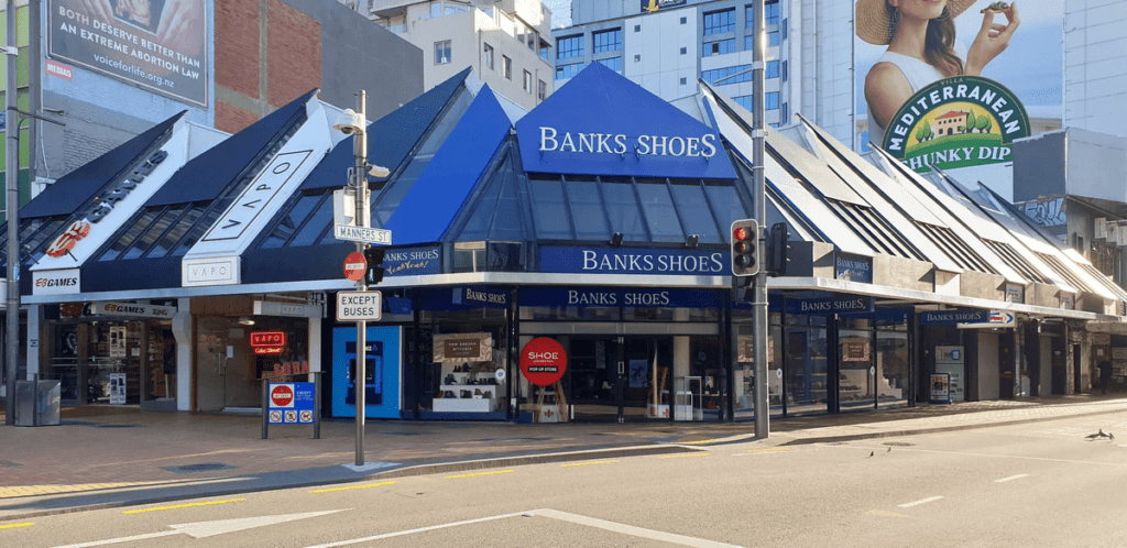 Trusted house painters Wellington for Residential and Commercial Projects