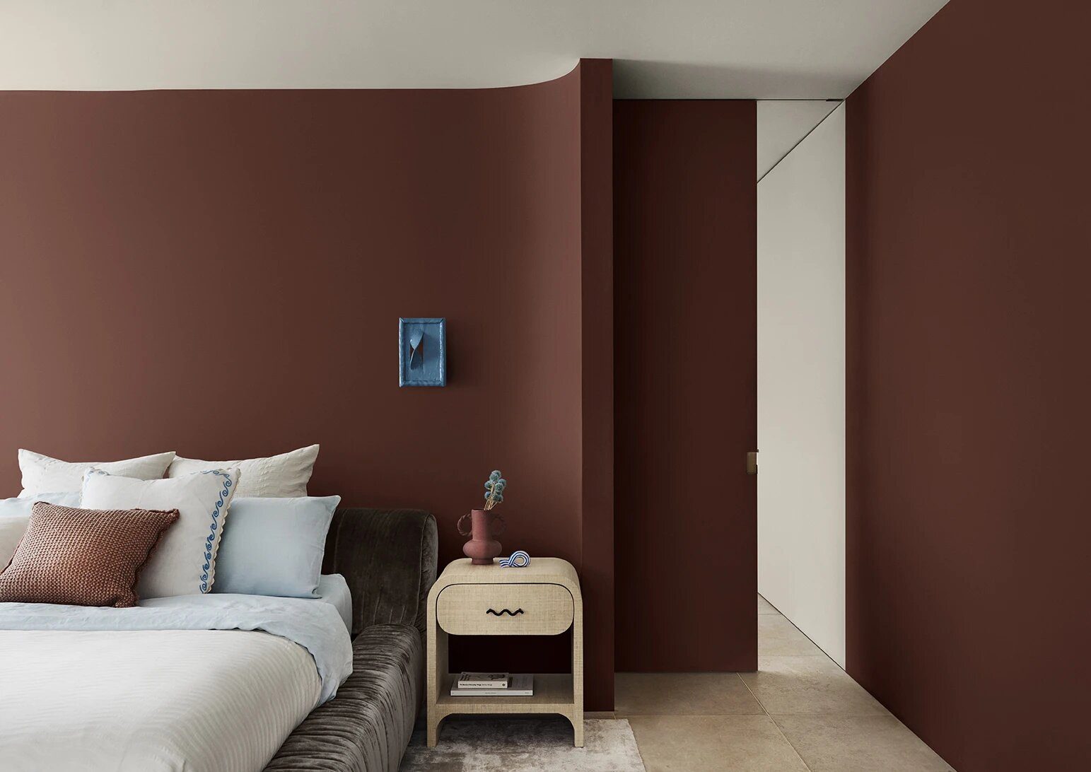 Discover Dulux Colour Chart