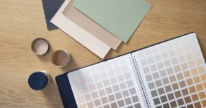 Discover Dulux Colour Chart