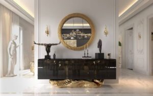 Interior Warehouse Brings Affordable Luxury Living