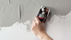 Mastering the Art of Plaster Walls in NZ