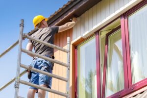 Professional Exterior Painting Tips for a Flawless Finish on Your House