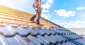 Roof Replacement Cost Estimator NZ