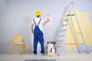 Exterior Home Painting in Wellington: Essential Costs, Stunning Colours, and Preparation Tips