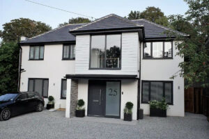 Professional Exterior House Painters in Auckland & Wellington