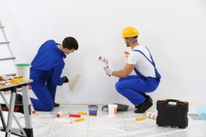 Top-Rated Painting Companies Near Wellington