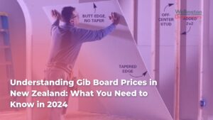 Gib Board Prices
