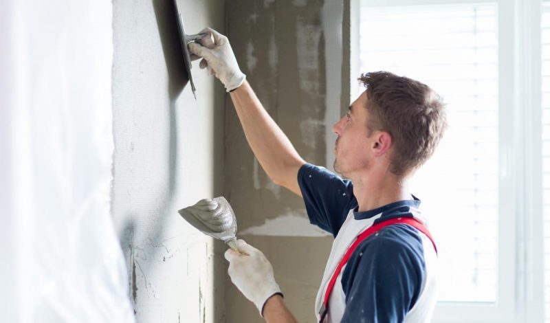 GIB FIXING AND STOPPING – Thatsmygig