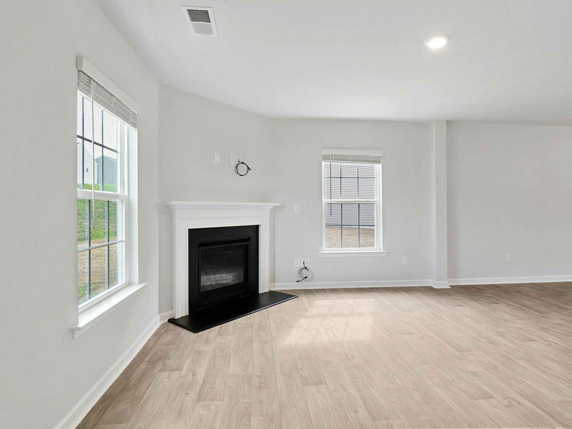 House interior painting with moisture-resistant finish protects walls in high-humidity areas, blistering, and long-term damage.